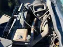 2007 International 7600 6X4 Dump/Plow Truck with Monroe Spreader (ID# 42796) (E04) (25-2117)+ 405