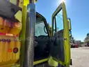 2007 International 7600 6X4 Dump/Plow Truck with Monroe Spreader (ID# 42796) (E04) (25-2117)+ 405