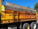 2007 International 7600 6X4 Dump/Plow Truck with Monroe Spreader (ID# 42796) (E04) (25-2117)+ 405