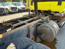 2007 International 7600 6X4 Dump/Plow Truck with Monroe Spreader (ID# 42796) (E04) (25-2117)+ 405