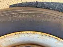2007 International 7600 6X4 Dump/Plow Truck with Monroe Spreader (ID# 42796) (E04) (25-2117)+ 405