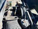 2007 International 7600 6X4 Dump/Plow Truck with Monroe Spreader (ID# 42796) (E04) (25-2117)+ 405