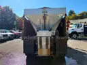 2007 International 7600 6X4 Dump/Plow Truck with Monroe Spreader (ID# 42796) (E04) (25-2117)+ 405