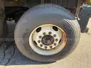 2007 International 7600 6X4 Dump/Plow Truck with Monroe Spreader (ID# 42796) (E04) (25-2117)+ 405