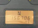 2007 International 7600 6X4 Dump/Plow Truck with Monroe Spreader (ID# 42796) (E04) (25-2117)+ 405