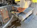 2007 International 7600 6X4 Dump/Plow Truck with Monroe Spreader (ID# 42796) (E04) (25-2117)+ 405
