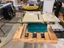Makita Table Saw&#xA0;(ID #42797) (H04-2R) (25-3057-12) 225