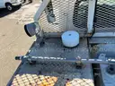 2007 Freightliner M2 106 Medium Duty 2WD 12ft Utility Bed w/ Crane &#x26; Air Compressor (ID# 42807) (E06) (25-3544) 23402
