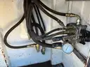 2007 Freightliner M2 106 Medium Duty 2WD 12ft Utility Bed w/ Crane &#x26; Air Compressor (ID# 42807) (E06) (25-3544) 23402