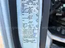 2007 Freightliner M2 106 Medium Duty 2WD 12ft Utility Bed w/ Crane &#x26; Air Compressor (ID# 42807) (E06) (25-3544) 23402