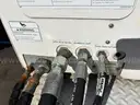 2007 Freightliner M2 106 Medium Duty 2WD 12ft Utility Bed w/ Crane &#x26; Air Compressor (ID# 42807) (E06) (25-3544) 23402
