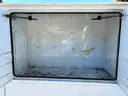 2007 Freightliner M2 106 Medium Duty 2WD 12ft Utility Bed w/ Crane &#x26; Air Compressor (ID# 42807) (E06) (25-3544) 23402