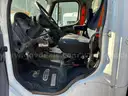 2007 Freightliner M2 106 Medium Duty 2WD 12ft Utility Bed w/ Crane &#x26; Air Compressor (ID# 42807) (E06) (25-3544) 23402
