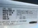 2007 Freightliner M2 106 Medium Duty 2WD 12ft Utility Bed w/ Crane &#x26; Air Compressor (ID# 42807) (E06) (25-3544) 23402