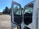 2007 Freightliner M2 106 Medium Duty 2WD 12ft Utility Bed w/ Crane &#x26; Air Compressor (ID# 42807) (E06) (25-3544) 23402