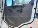 2007 Freightliner M2 106 Medium Duty 2WD 12ft Utility Bed w/ Crane &#x26; Air Compressor (ID# 42807) (E06) (25-3544) 23402
