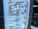 2007 Freightliner M2 106 Medium Duty 2WD 12ft Utility Bed w/ Crane &#x26; Air Compressor (ID# 42807) (E06) (25-3544) 23402