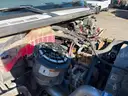 2007 Freightliner M2 106 Medium Duty 2WD 12ft Utility Bed w/ Crane &#x26; Air Compressor (ID# 42807) (E06) (25-3544) 23402