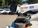 2007 Freightliner M2 106 Medium Duty 2WD 12ft Utility Bed w/ Crane &#x26; Air Compressor (ID# 42807) (E06) (25-3544) 23402