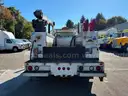 2007 Freightliner M2 106 Medium Duty 2WD 12ft Utility Bed w/ Crane &#x26; Air Compressor (ID# 42807) (E06) (25-3544) 23402