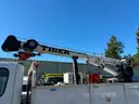 2007 Freightliner M2 106 Medium Duty 2WD 12ft Utility Bed w/ Crane &#x26; Air Compressor (ID# 42807) (E06) (25-3544) 23402