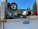 2007 Freightliner M2 106 Medium Duty 2WD 12ft Utility Bed w/ Crane &#x26; Air Compressor (ID# 42807) (E06) (25-3544) 23402