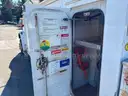 2007 Freightliner M2 106 Medium Duty 2WD 12ft Utility Bed w/ Crane &#x26; Air Compressor (ID# 42807) (E06) (25-3544) 23402