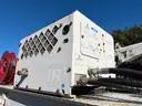 2007 Freightliner M2 106 Medium Duty 2WD 12ft Utility Bed w/ Crane &#x26; Air Compressor (ID# 42807) (E06) (25-3544) 23402