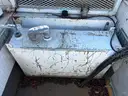 2007 Freightliner M2 106 Medium Duty 2WD 12ft Utility Bed w/ Crane &#x26; Air Compressor (ID# 42807) (E06) (25-3544) 23402