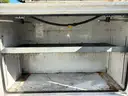 2007 Freightliner M2 106 Medium Duty 2WD 12ft Utility Bed w/ Crane &#x26; Air Compressor (ID# 42807) (E06) (25-3544) 23402