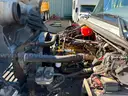2007 Freightliner M2 106 Medium Duty 2WD 12ft Utility Bed w/ Crane &#x26; Air Compressor (ID# 42807) (E06) (25-3544) 23402