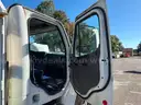 2007 Freightliner M2 106 Medium Duty 2WD 12ft Utility Bed w/ Crane &#x26; Air Compressor (ID# 42807) (E06) (25-3544) 23402