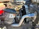 2007 Freightliner M2 106 Medium Duty 2WD 12ft Utility Bed w/ Crane &#x26; Air Compressor (ID# 42807) (E06) (25-3544) 23402