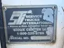 2007 Freightliner M2 106 Medium Duty 2WD 12ft Utility Bed w/ Crane &#x26; Air Compressor (ID# 42807) (E06) (25-3544) 23402