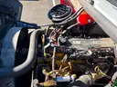2007 Freightliner M2 106 Medium Duty 2WD 12ft Utility Bed w/ Crane &#x26; Air Compressor (ID# 42807) (E06) (25-3544) 23402