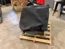Jazzy&#xA0;1170 XL Plus Powered Wheel Chair (ID #42808) (G02-2L) (25-2627-5) 405