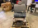 Jazzy&#xA0;1170 XL Plus Powered Wheel Chair (ID #42808) (G02-2L) (25-2627-5) 405