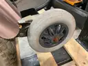 Jazzy&#xA0;1170 XL Plus Powered Wheel Chair (ID #42808) (G02-2L) (25-2627-5) 405