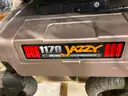 Jazzy&#xA0;1170 XL Plus Powered Wheel Chair (ID #42808) (G02-2L) (25-2627-5) 405