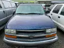 2001 Chevrolet Blazer LS 4-Door 4WD SUV !Non-Runner! *Tow-Away* (ID# 42809) (OEF) (25-3852) 310