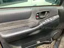 2001 Chevrolet Blazer LS 4-Door 4WD SUV !Non-Runner! *Tow-Away* (ID# 42809) (OEF) (25-3852) 310