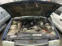 2001 Chevrolet Blazer LS 4-Door 4WD SUV !Non-Runner! *Tow-Away* (ID# 42809) (OEF) (25-3852) 310