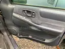 2001 Chevrolet Blazer LS 4-Door 4WD SUV !Non-Runner! *Tow-Away* (ID# 42809) (OEF) (25-3852) 310