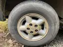 2001 Chevrolet Blazer LS 4-Door 4WD SUV !Non-Runner! *Tow-Away* (ID# 42809) (OEF) (25-3852) 310