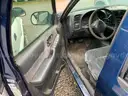 2001 Chevrolet Blazer LS 4-Door 4WD SUV !Non-Runner! *Tow-Away* (ID# 42809) (OEF) (25-3852) 310