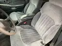 2001 Chevrolet Blazer LS 4-Door 4WD SUV !Non-Runner! *Tow-Away* (ID# 42809) (OEF) (25-3852) 310