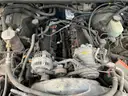 2001 Chevrolet Blazer LS 4-Door 4WD SUV !Non-Runner! *Tow-Away* (ID# 42809) (OEF) (25-3852) 310