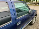 2001 Chevrolet Blazer LS 4-Door 4WD SUV !Non-Runner! *Tow-Away* (ID# 42809) (OEF) (25-3852) 310