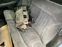 2001 Chevrolet Blazer LS 4-Door 4WD SUV !Non-Runner! *Tow-Away* (ID# 42809) (OEF) (25-3852) 310