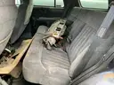 2001 Chevrolet Blazer LS 4-Door 4WD SUV !Non-Runner! *Tow-Away* (ID# 42809) (OEF) (25-3852) 310